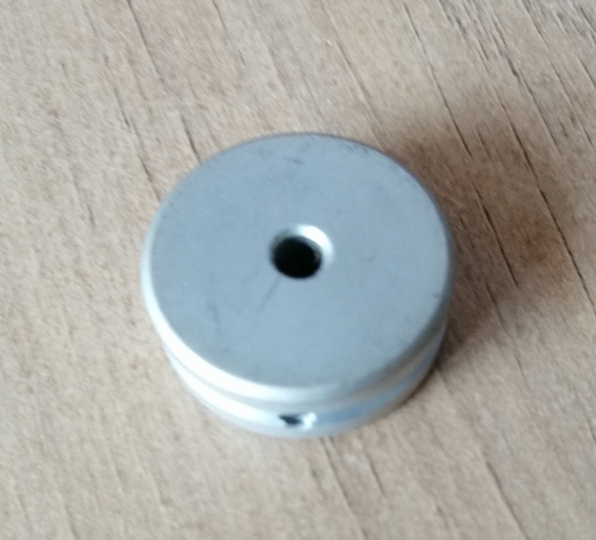 NO LONGER AVAIALBLE : 3 Inch Cassette Drive Hub